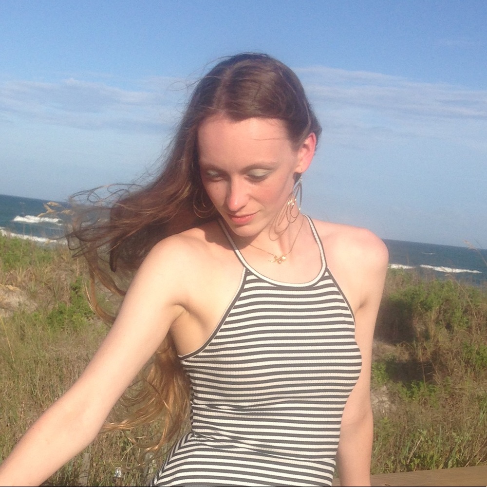 Meet your Posher, Ellen